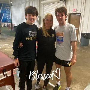 Meet your Posher, Renee